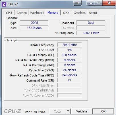 美光 Ballistix Sport 競速系列 DDR3 1600 8GB  的問題