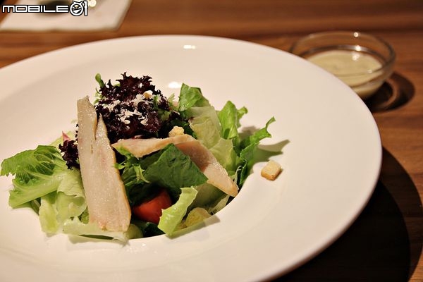 【ita義塔創義料理(王品集團)】桃園店嚐鮮失望