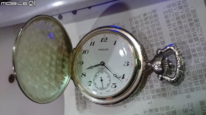 [求解廠牌--手上鏈-懷錶]