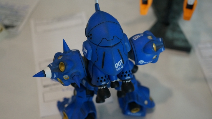 2014 IPMS Vancouver Fall Show 溫哥華模型展