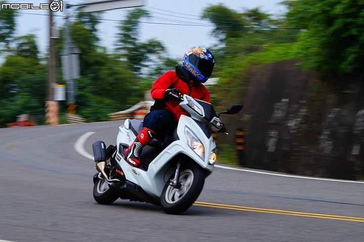 [開箱] 浩捍EXUSTAR E-SBR290 2014入門款車靴(45P-1004新增心得)
