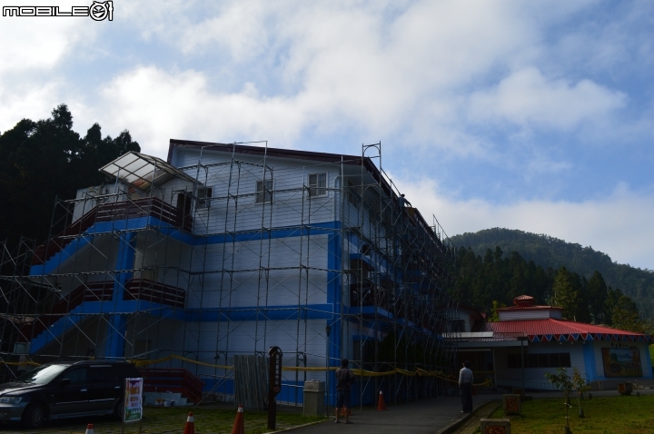2014-10-07-08塔塔加二萬坪之行
