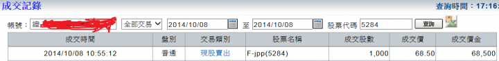 2014年的抽籤運