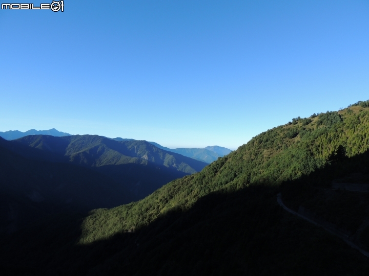 2014-09-16~18巍巍玉山三日行