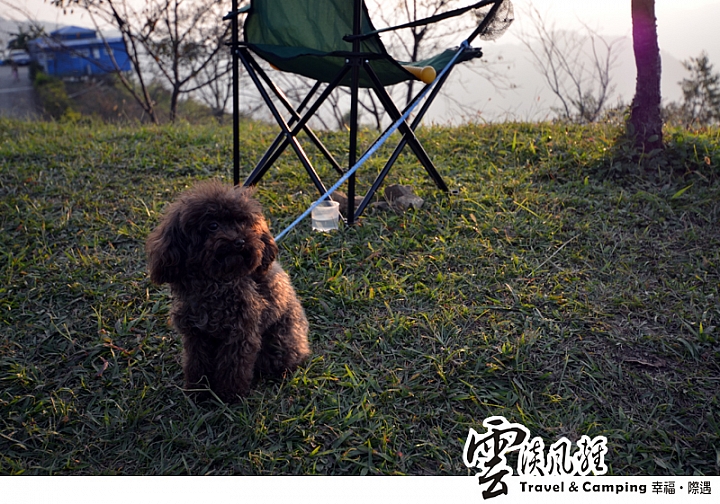 分享親子首露~烏嘎彥~初試，圖片多、非常傷眼、請小心服用