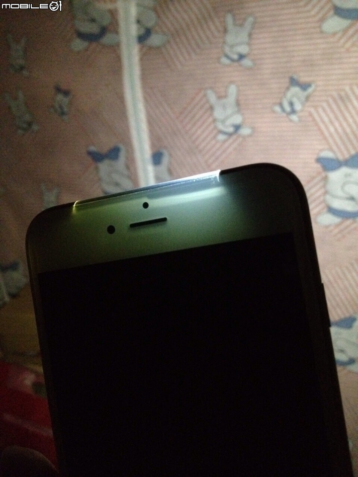 《已解決》Iphone6 plus關於手電筒功能（閃光燈）