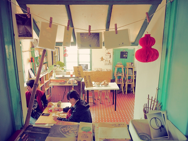 O文青E-M1 の 『小陽●春日子』