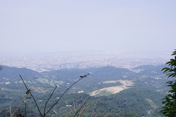 台中後花園-大坑散心[NISSAN SENTRA180 X Energy Saver+ 5000KM輪胎心得分享]