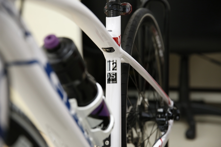 Giant 2015  Reign 27.5 AND FastRoad SLR 2 開箱文