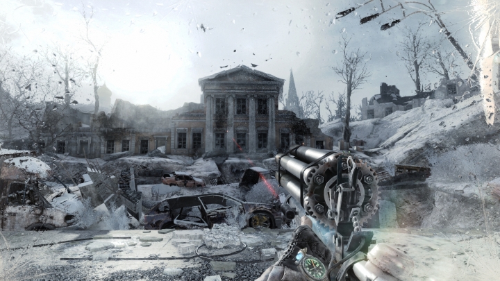 ASUS STRIX GTX 970 首發開箱