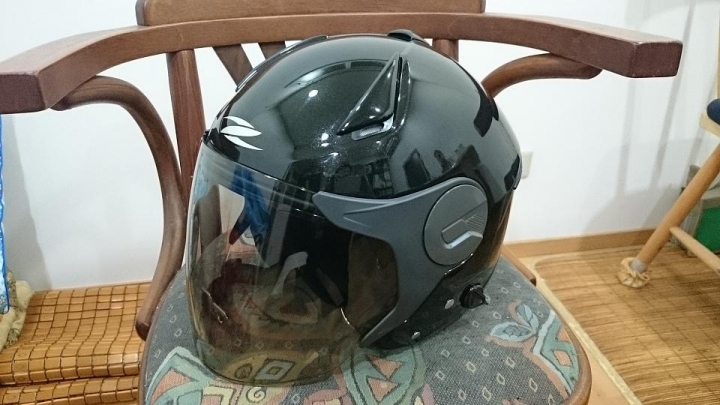 分享：珍珠黑 ZEUS ZS-612A