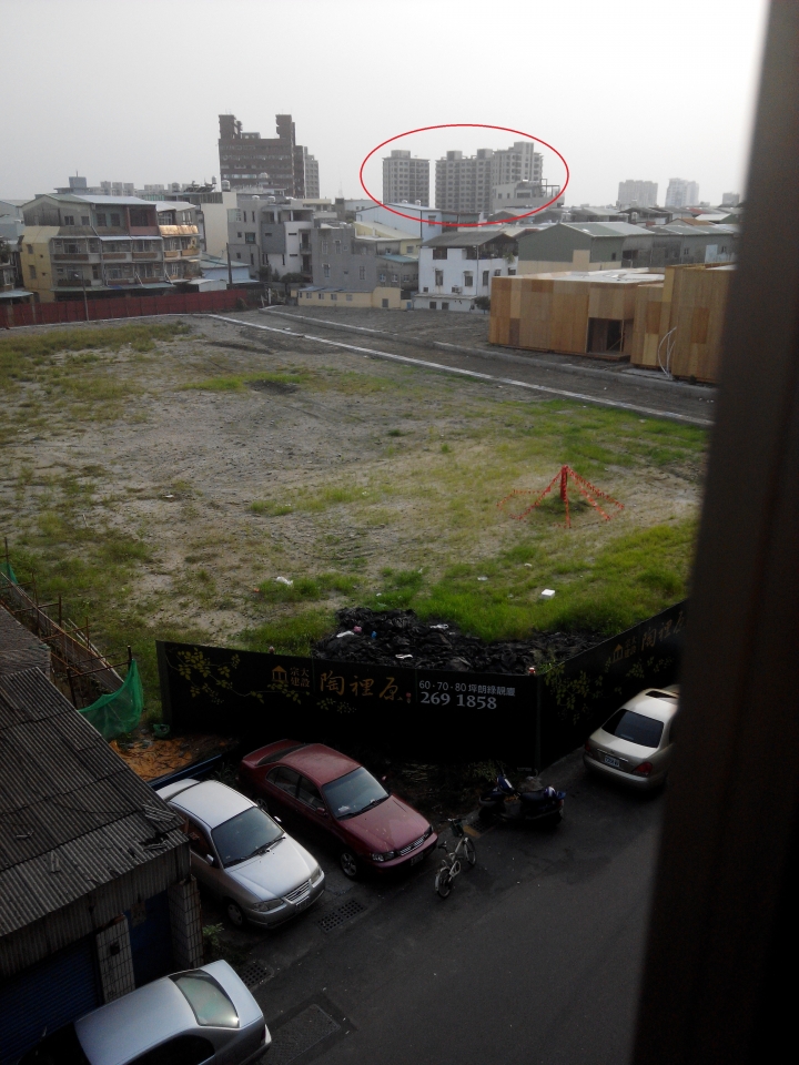 台南東區 陶里原