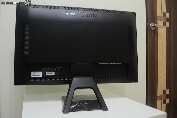 ViewSonic VX2858Sml 28吋螢幕簡易開箱，大尺寸螢幕的初體驗！