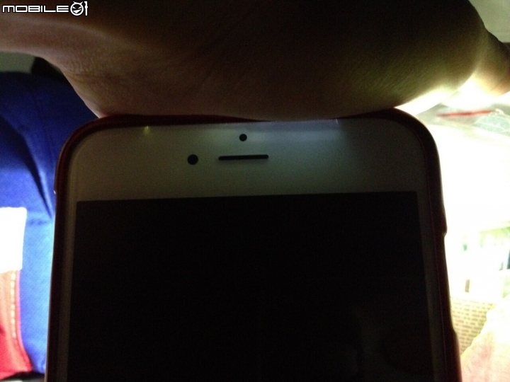 《已解決》Iphone6 plus關於手電筒功能（閃光燈）