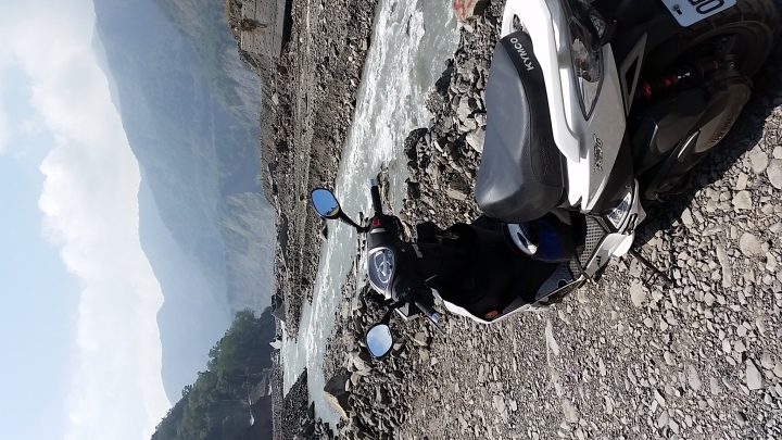 20141031  南橫公路走訪