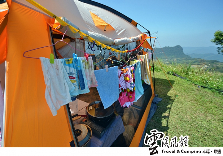 分享親子首露~烏嘎彥~初試，圖片多、非常傷眼、請小心服用