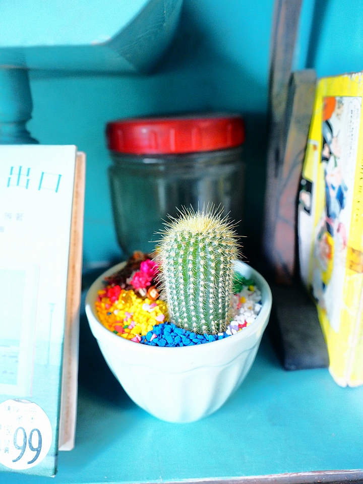 O文青E-M1 の 『小陽●春日子』