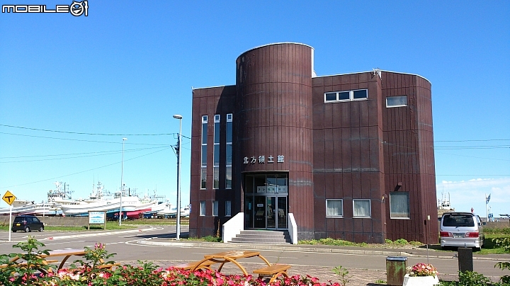 20140913  北海道----- 道東九日單車之旅 Day 6