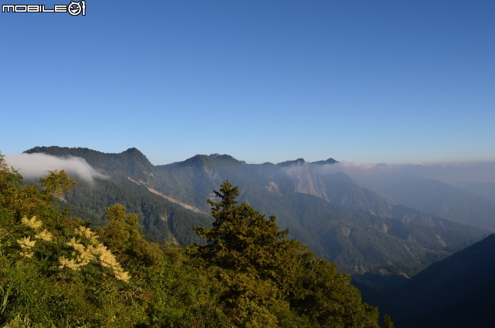 2014-10-07-08塔塔加二萬坪之行
