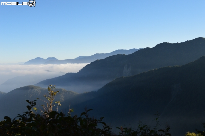 2014-10-07-08塔塔加二萬坪之行