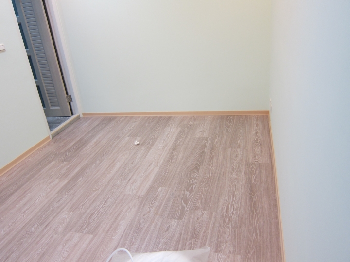 【開箱】中古屋砍掉重練 跟妹妹一起住