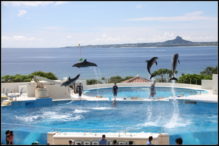 ［HONDAFAZE］ 夏◉沖繩環島之旅―(後篇)