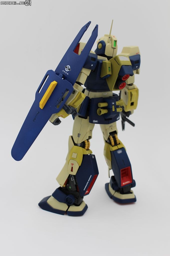 第20號作品 MG MSA-003 NEMO
