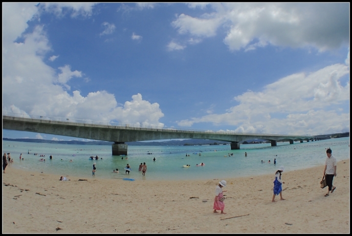 ［HONDAFAZE］ 夏◉沖繩環島之旅―(後篇)
