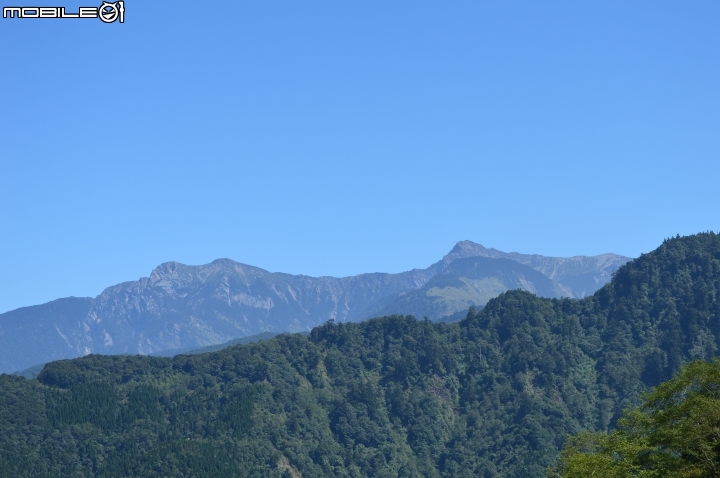 2014-10-07-08塔塔加二萬坪之行