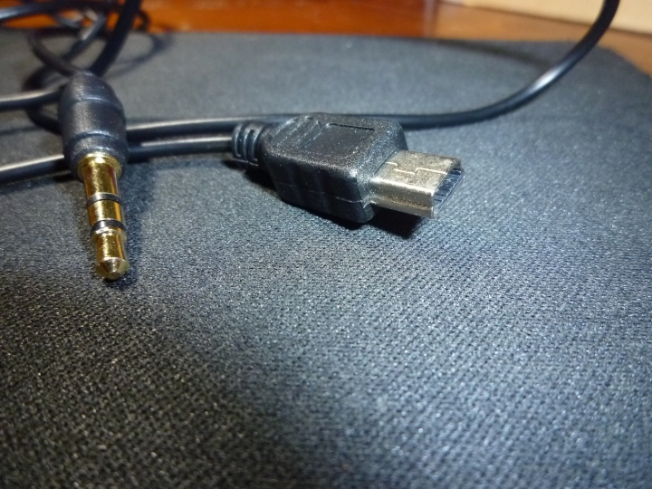 [開箱]Altaz Micro-Fi AZWS100