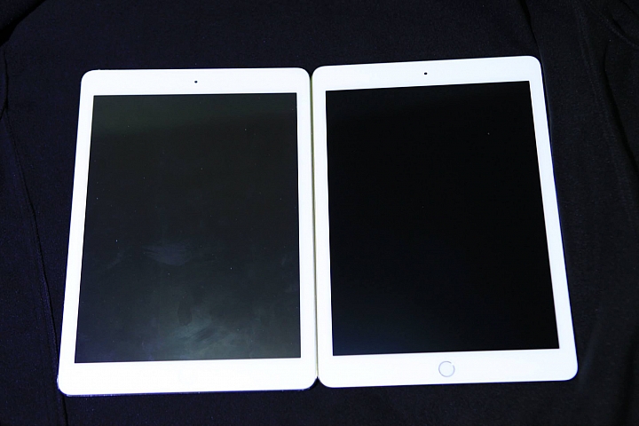 日版 ipad air 2 WIFI...喜金A~ 隨意開箱