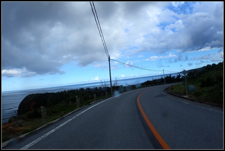 ［HONDAFAZE］ 夏◉沖繩環島之旅―(後篇)