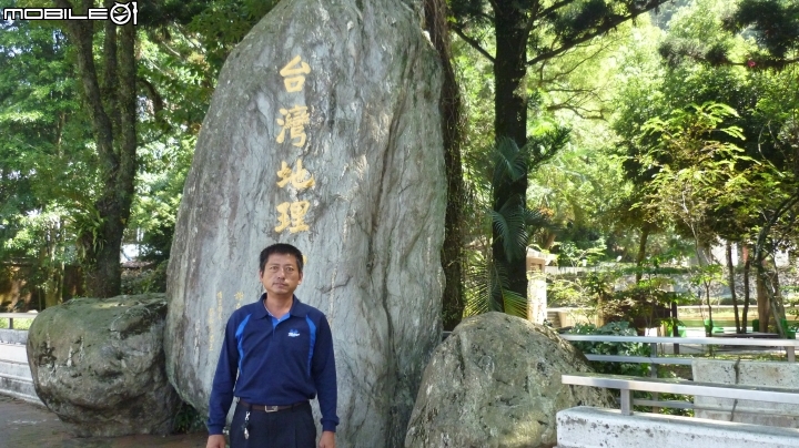 老豪邁雙載騎上合歡山武嶺!!