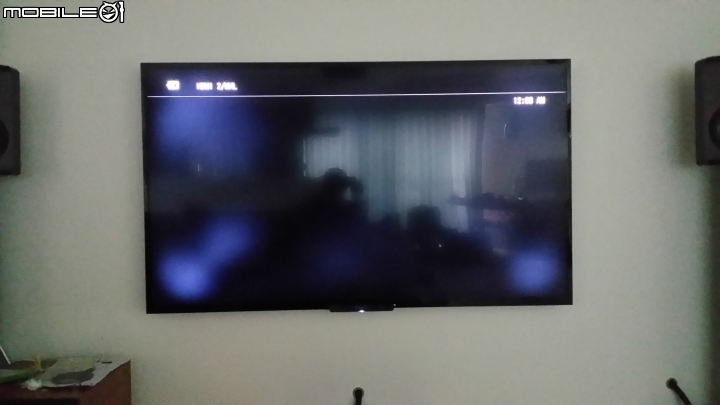 SONY真的SORRY，最後我還是選擇了LG