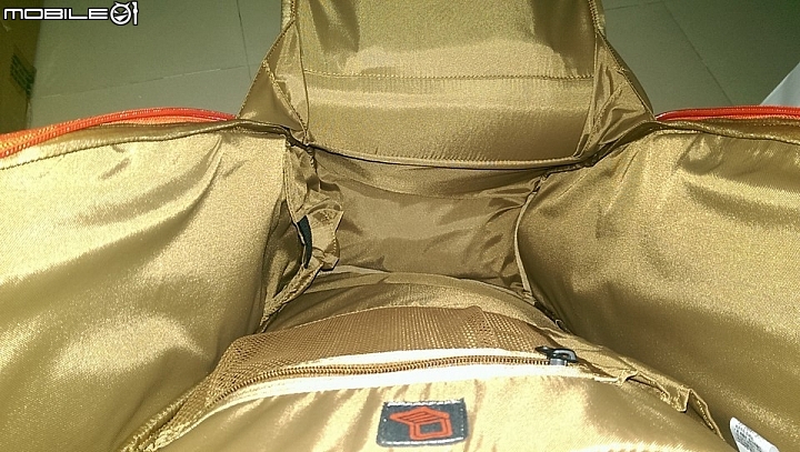 NORTH FACE VALANCE 22 機能款背包