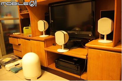 我的第一套家庭劇院 FOCAL  CINEMA 開箱分享