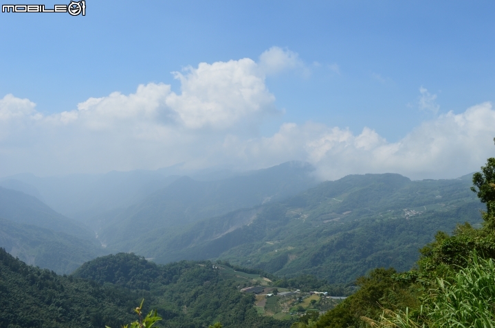 2014-10-07-08塔塔加二萬坪之行