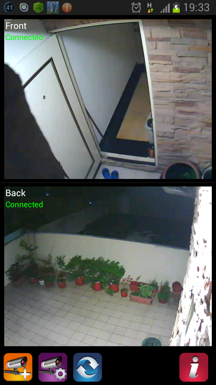 [開箱] 簡易DIY！WiFi無線網路監視器 SecuFirst WP-H01S