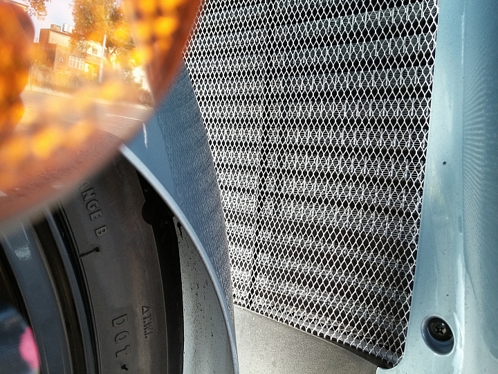 [微開箱] SYM MAXSYM 400i ABS