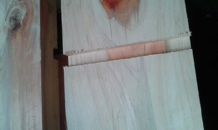 廚房邊櫃、鍋具櫃製作分享