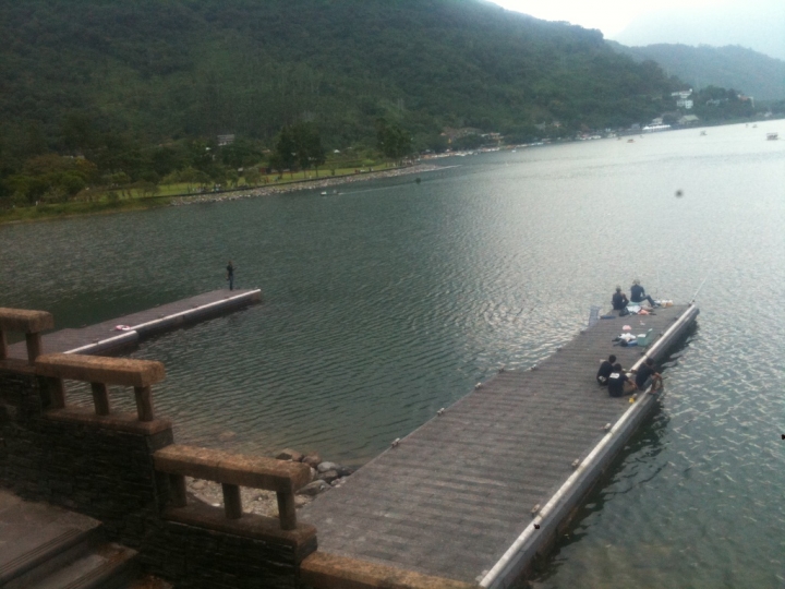 RV車床改造 一千公里的旅行（圖多）