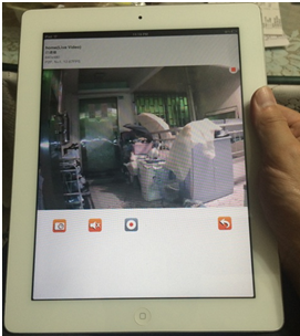 [開箱] SecuFirst WP-H01S無線網路攝影機_ 遠端監控 監視器(IP camera)