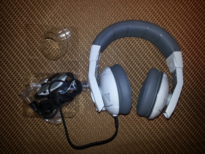 (開箱)Gamdias火神之怒-立體聲道震動電競耳機
