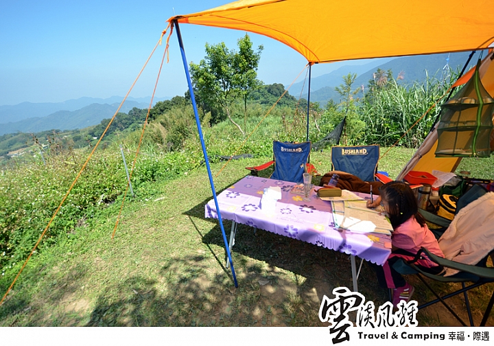 分享親子首露~烏嘎彥~初試，圖片多、非常傷眼、請小心服用