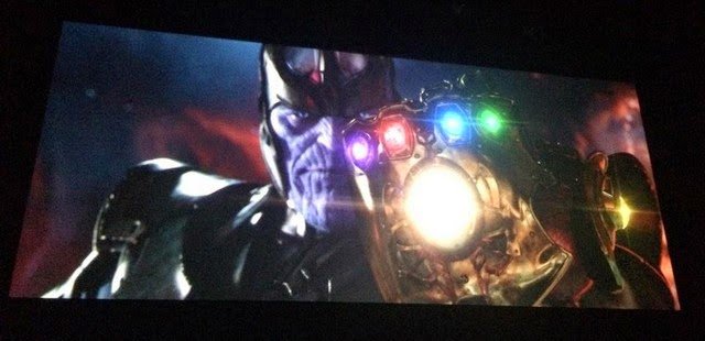 復仇者聯盟2隱藏片段公開！含大量Marvel 系列上映日期