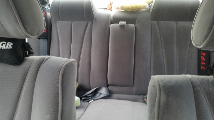老爺車 1990 美規CAMRY2.0