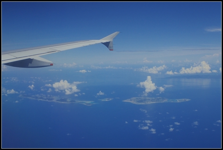 ［HONDAFAZE］ 夏◉沖繩環島之旅―(後篇)