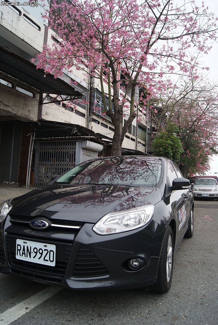 「Ford 好友默契出遊去」 24小時免費試駕活動-台東二日遊