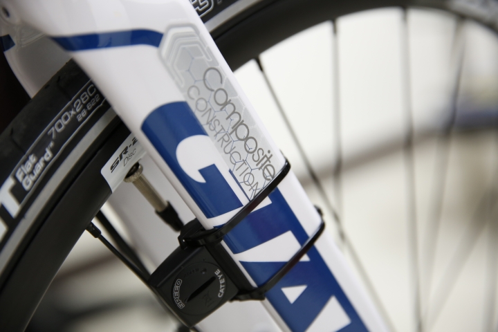 Giant 2015  Reign 27.5 AND FastRoad SLR 2 開箱文
