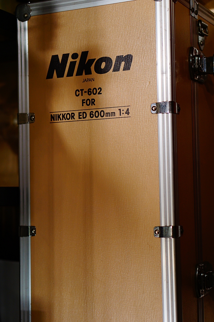 NIKON 銘鏡。銘機。 (開放點名)